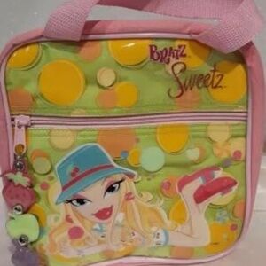 ISO bratz sweet dreams bag